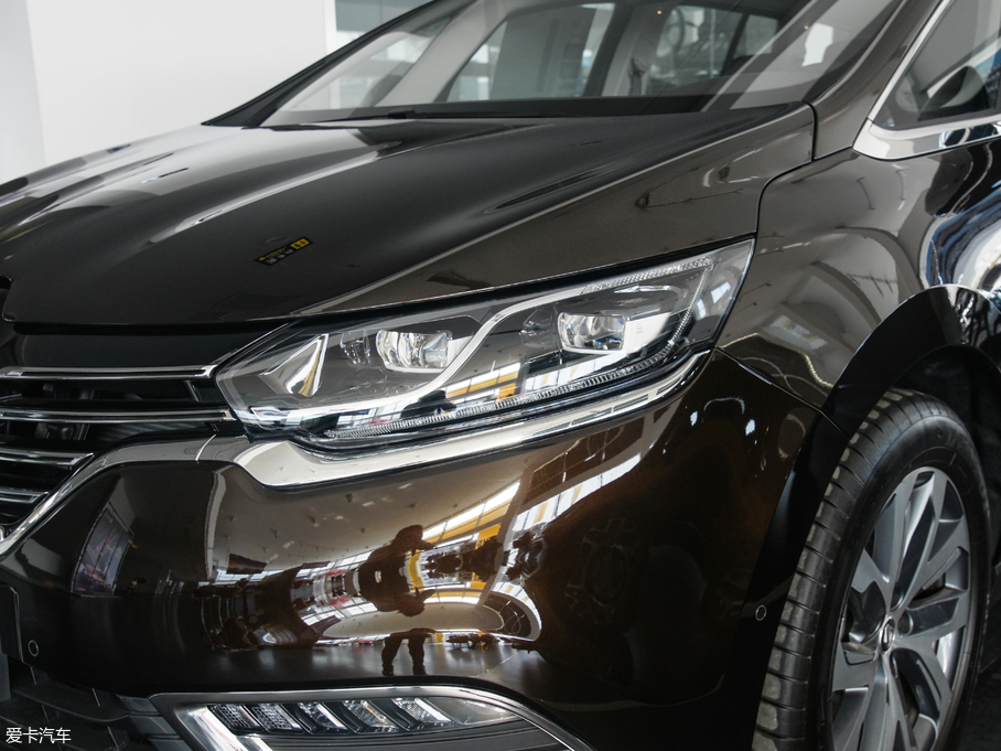 2018ZEspace 1.8T Ԅӕݰ