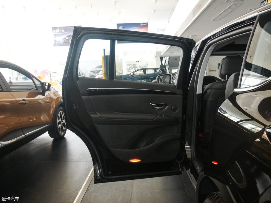 2018ZEspace 1.8T Ԅ(dng)ݰ