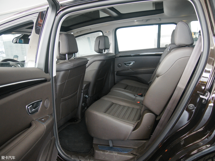 2018ZEspace 1.8T Ԅӕݰ