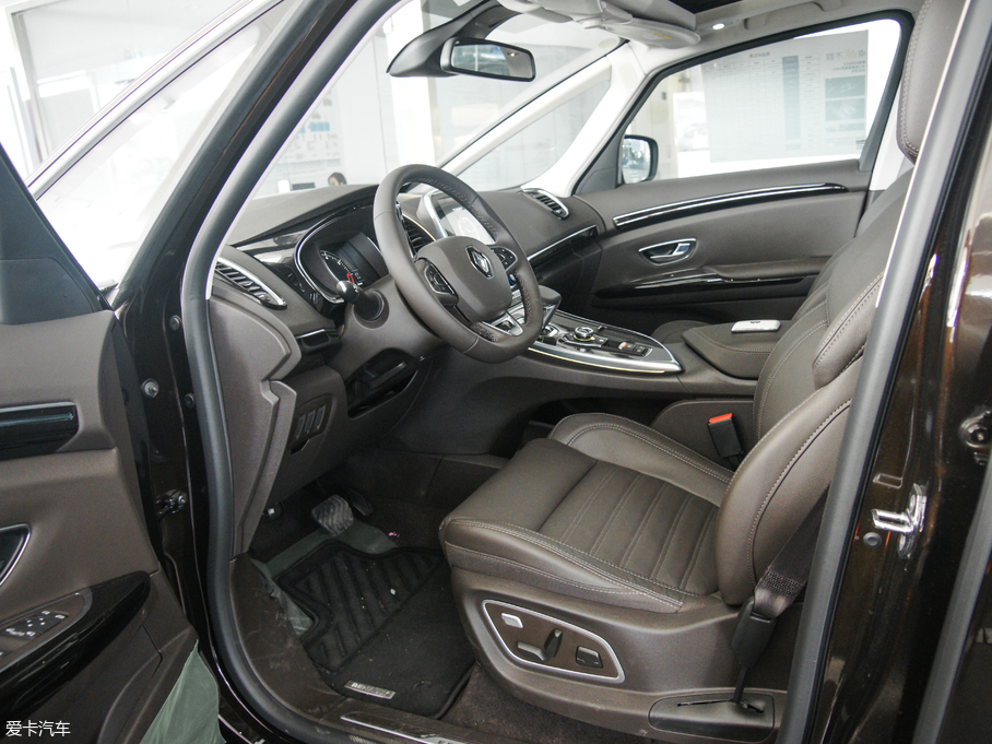 2018ZEspace 1.8T Ԅӕݰ