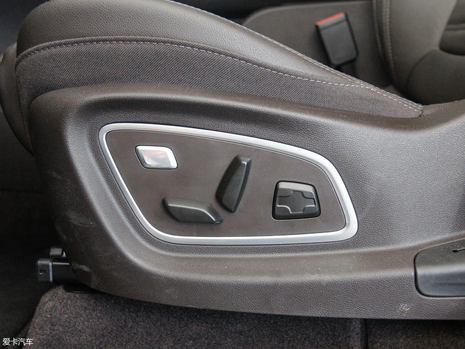 2018ZEspace 1.8T Ԅӕݰ