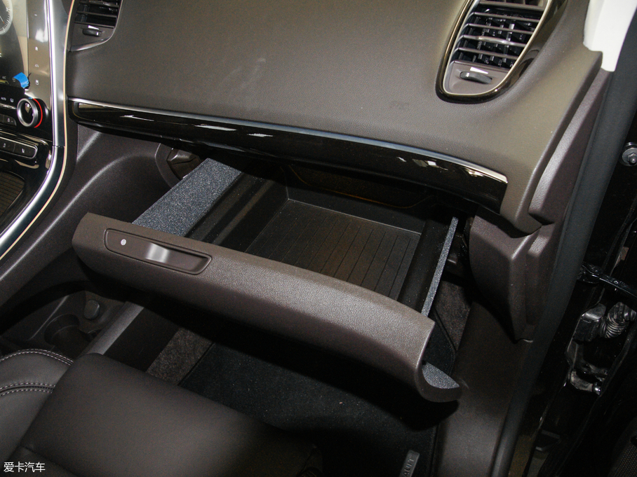 2018ZEspace 1.8T Ԅӕݰ