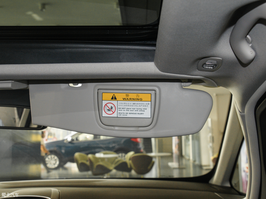 2018ZEspace 1.8T Ԅӕݰ