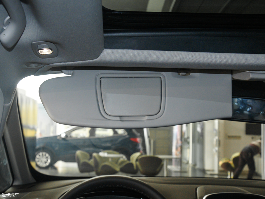 2018ZEspace 1.8T Ԅӕݰ