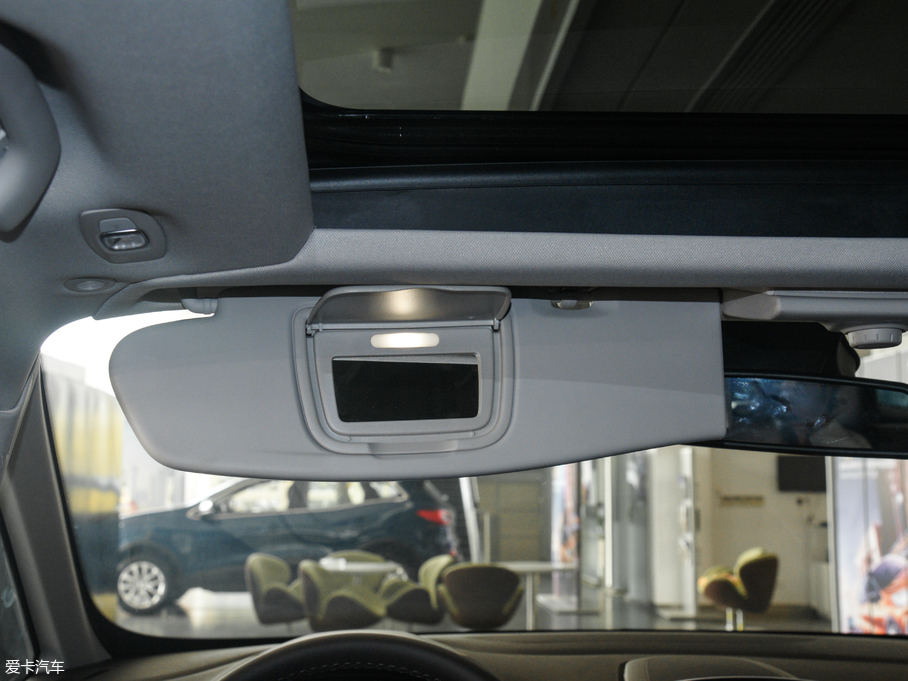 2018ZEspace 1.8T Ԅӕݰ