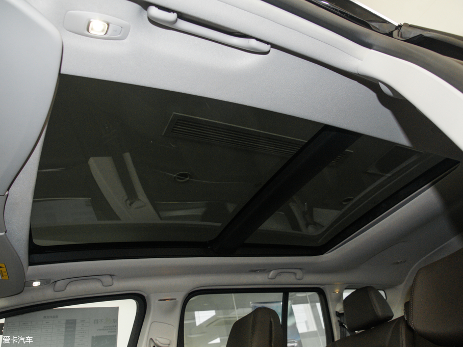 2018ZEspace 1.8T Ԅӕݰ