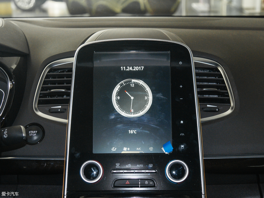 2018ZEspace 1.8T Ԅӕݰ