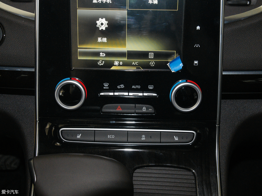 2018ZEspace 1.8T Ԅ(dng)ݰ