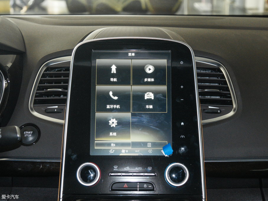 2018ZEspace 1.8T Ԅӕݰ