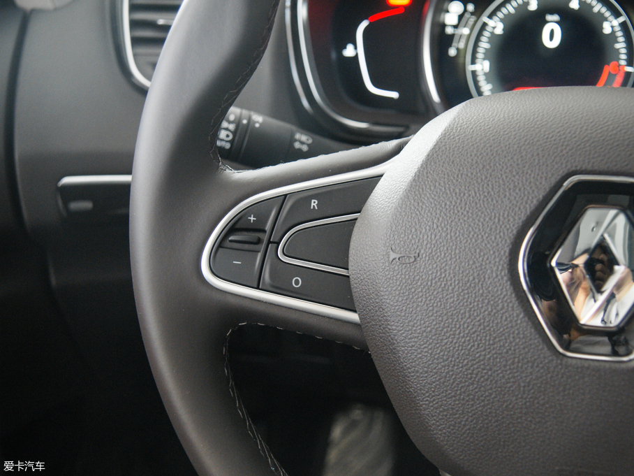 2018ZEspace 1.8T Ԅ(dng)ݰ