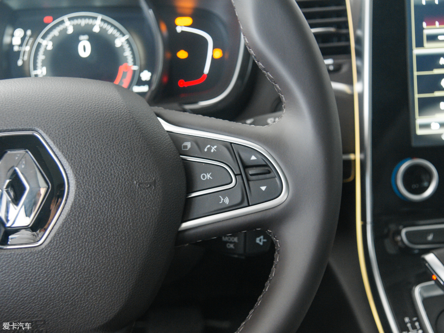 2018ZEspace 1.8T Ԅ(dng)ݰ