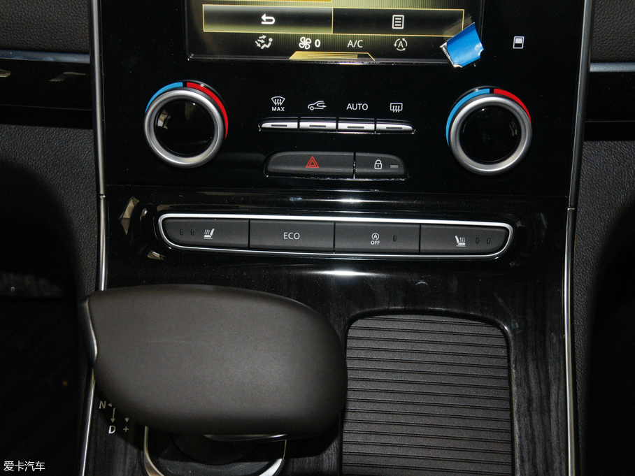 2018ZEspace 1.8T Ԅӕݰ