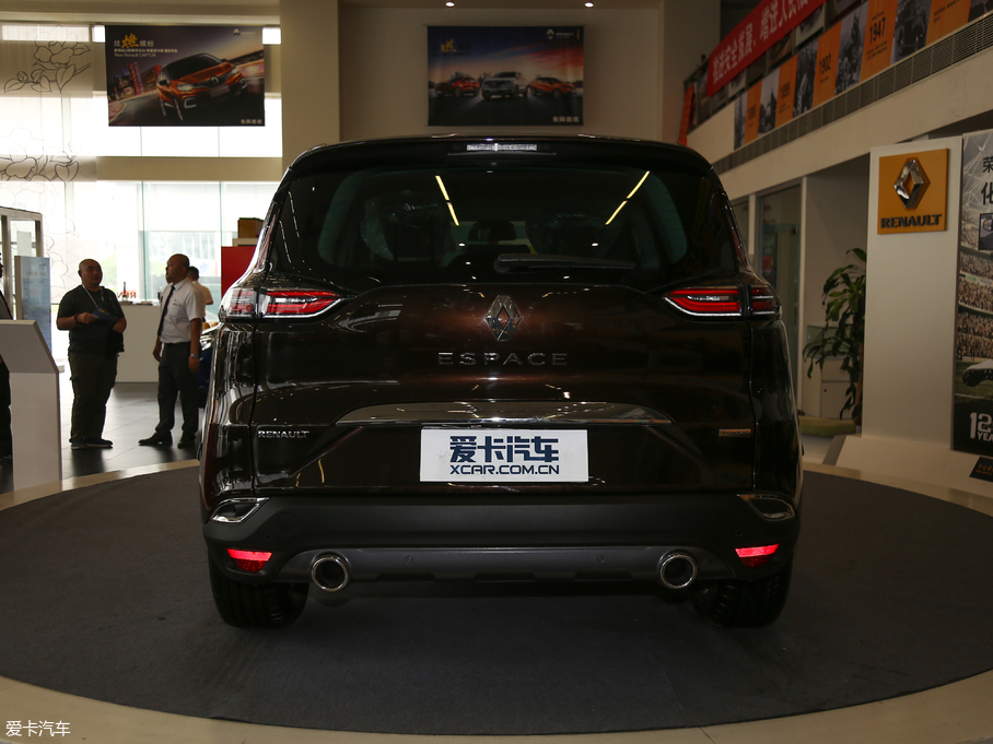 2018ZEspace 1.8T Ԅ(dng)ݰ