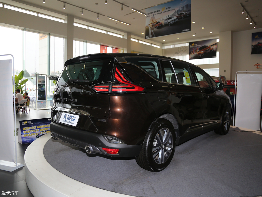 2018ZEspace 1.8T Ԅݰ