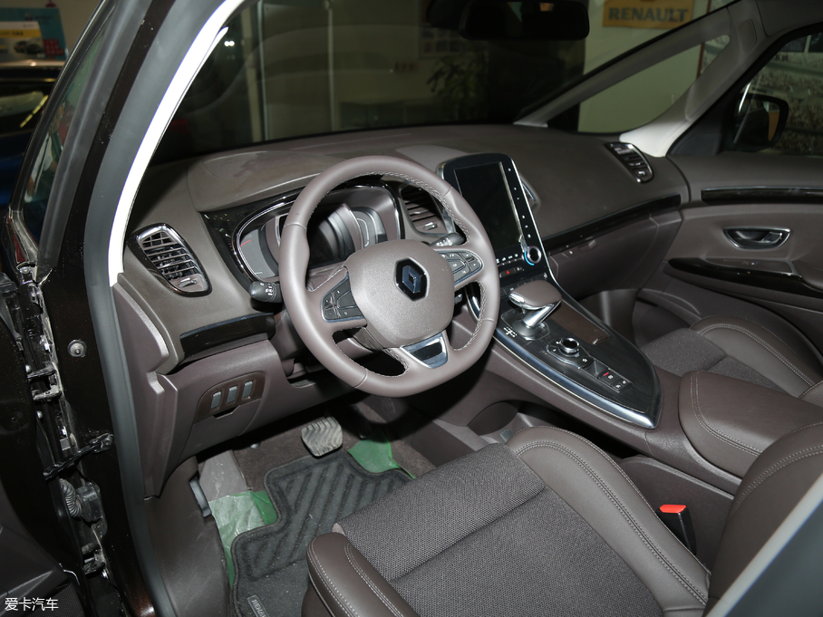 2018ZEspace 1.8T Ԅݰ