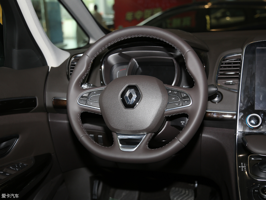 2018ZEspace 1.8T Ԅݰ