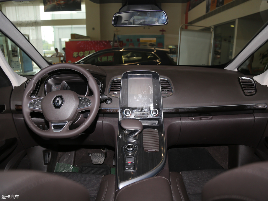 2018ZEspace 1.8T Ԅݰ