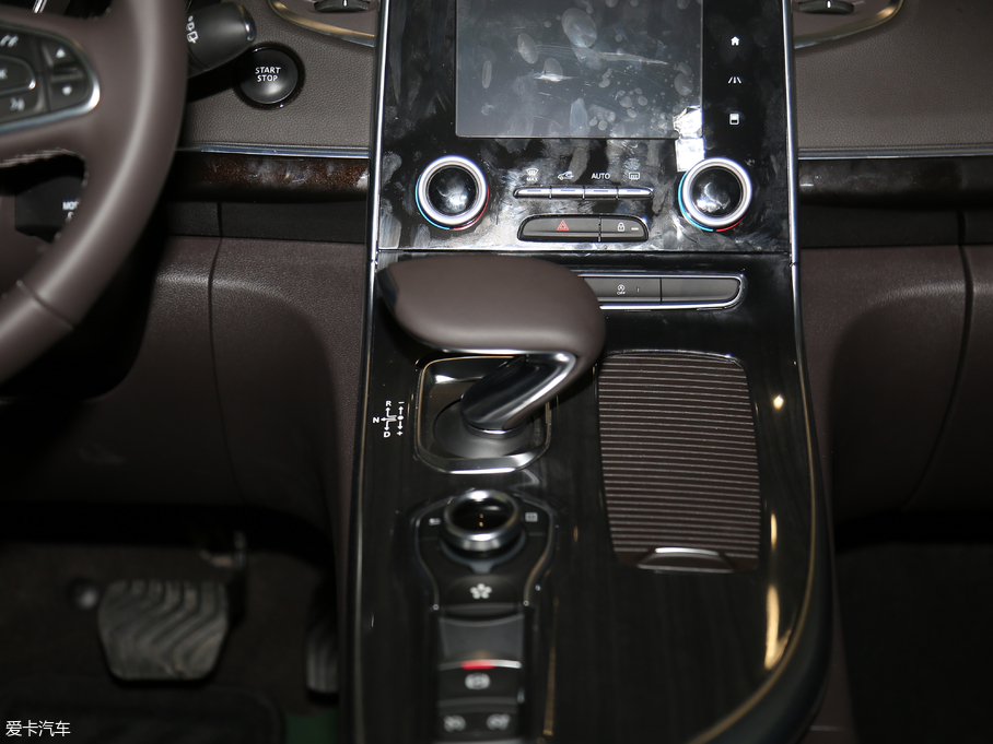 2018ZEspace 1.8T Ԅݰ