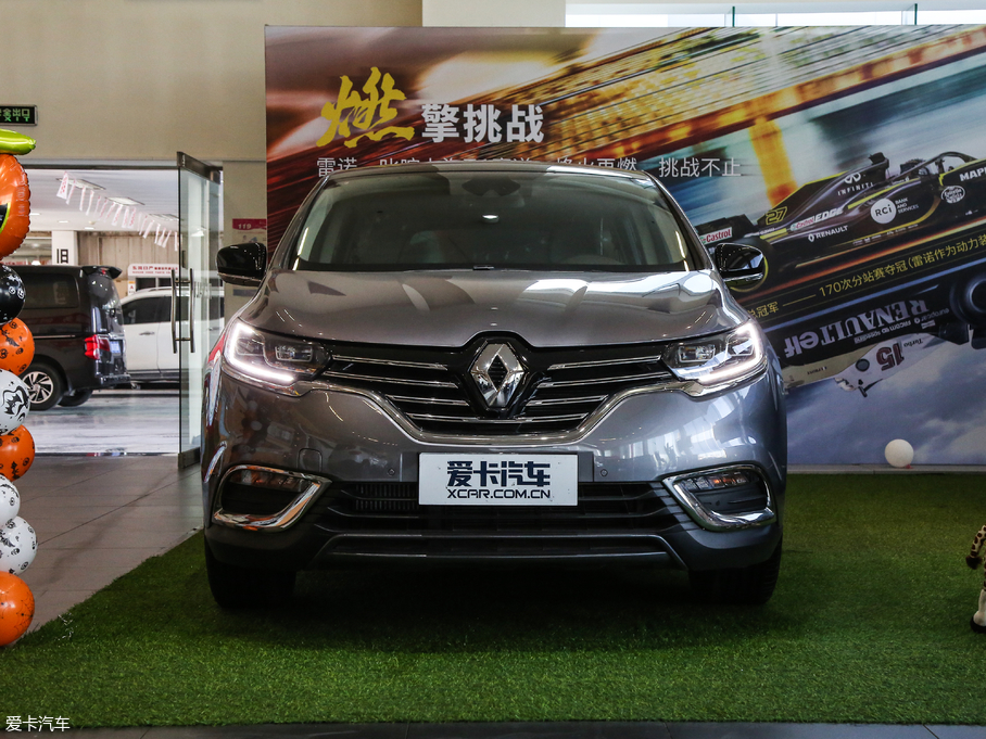 2018ZEspace 1.8T Ԅݰ