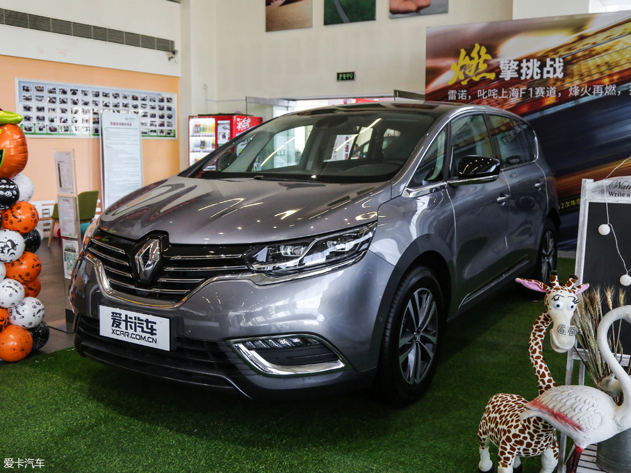 2018ZEspace 1.8T Ԅݰ