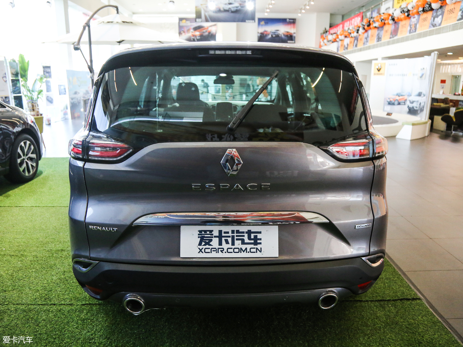 2018ZEspace 1.8T Ԅݰ