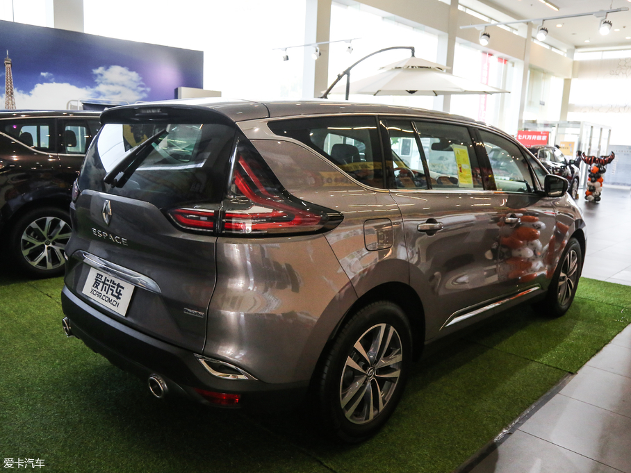2018ZEspace 1.8T Ԅݰ