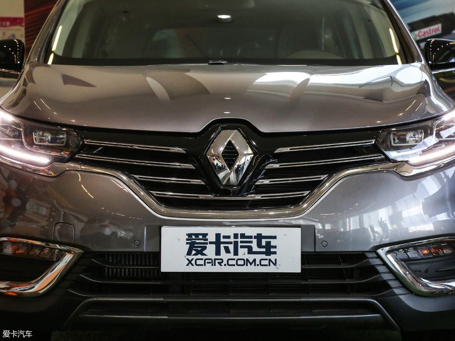 2018ZEspace 1.8T Ԅݰ