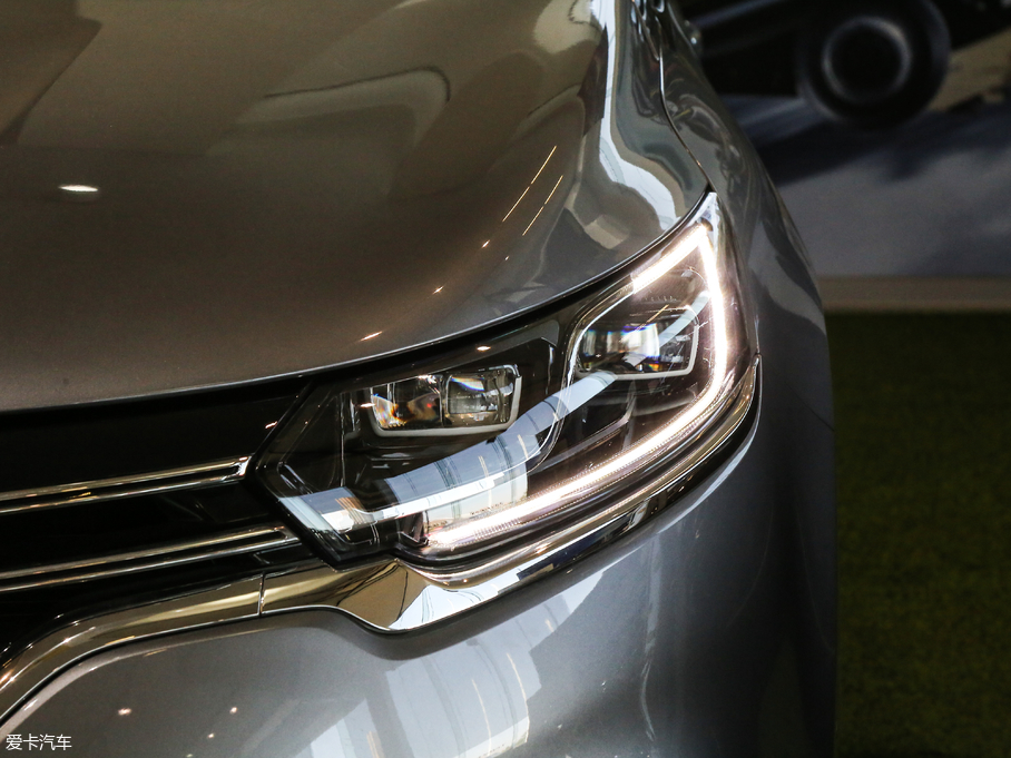 2018ZEspace 1.8T Ԅ(dng)ݰ