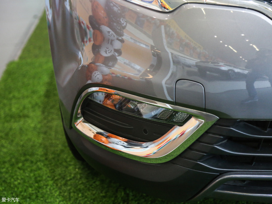 2018ZEspace 1.8T Ԅݰ