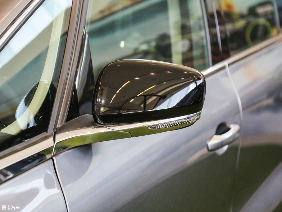 2018ZEspace 1.8T Ԅݰ