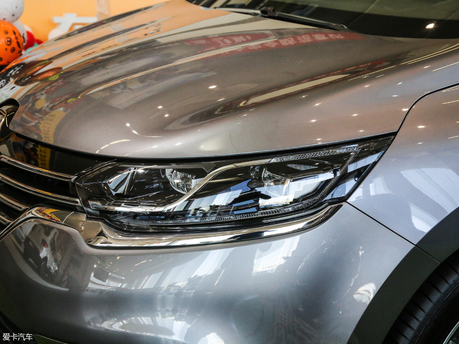 2018ZEspace 1.8T Ԅݰ