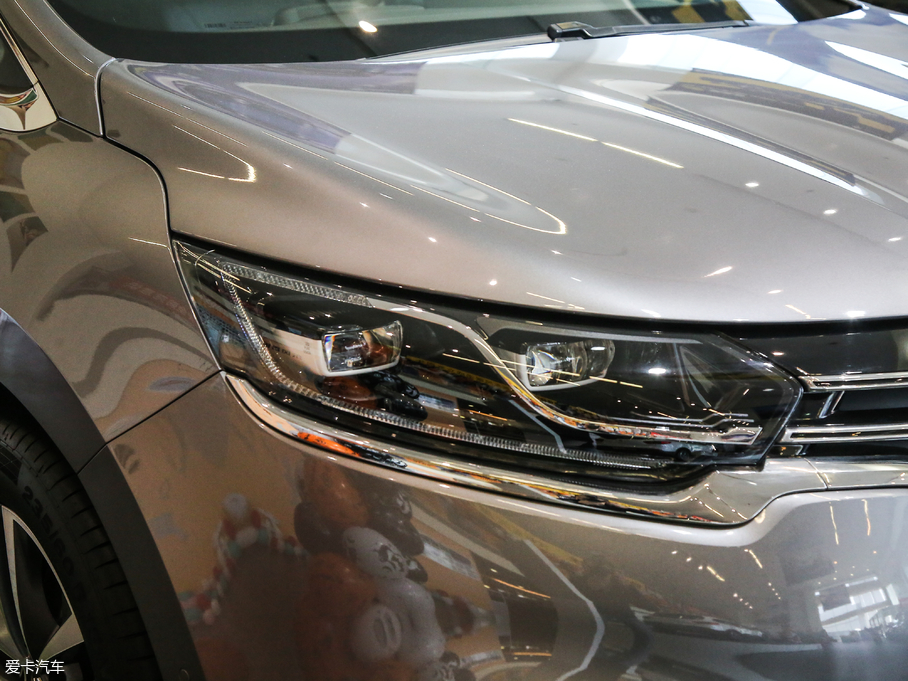 2018ZEspace 1.8T Ԅݰ