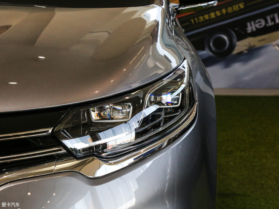 2018ZEspace 1.8T Ԅݰ