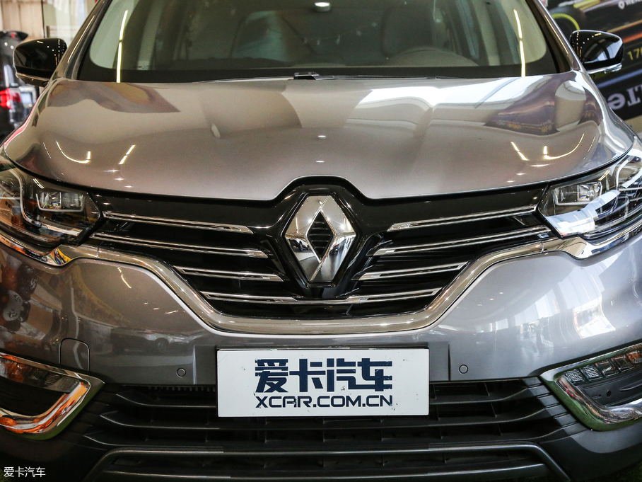 2018ZEspace 1.8T Ԅݰ