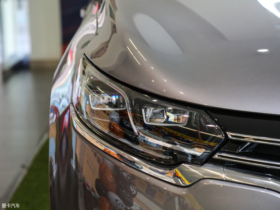 2018ZEspace 1.8T Ԅݰ