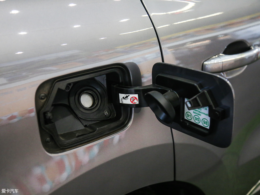 2018ZEspace 1.8T Ԅݰ