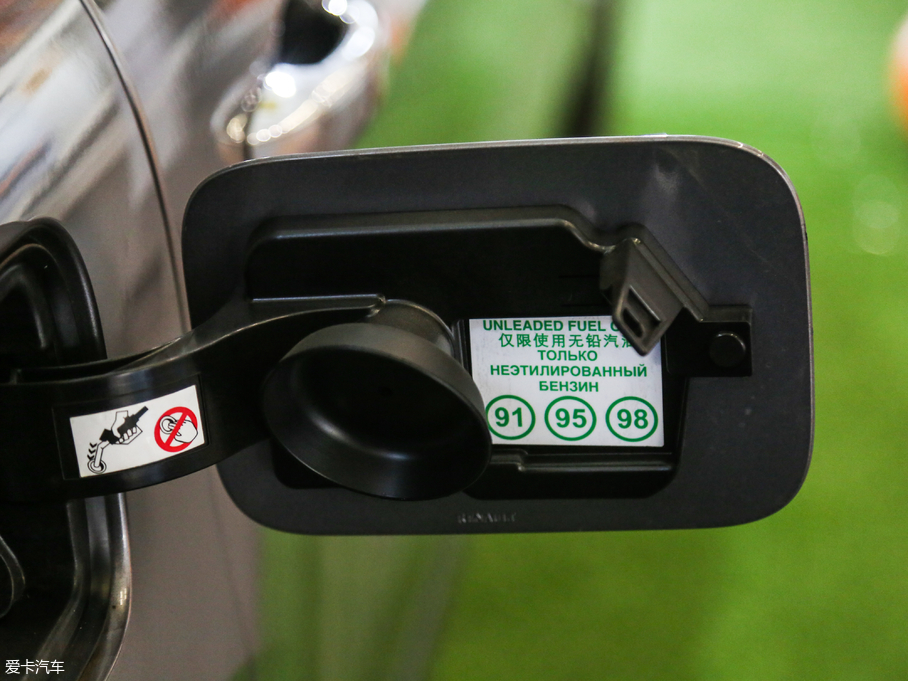 2018ZEspace 1.8T Ԅݰ