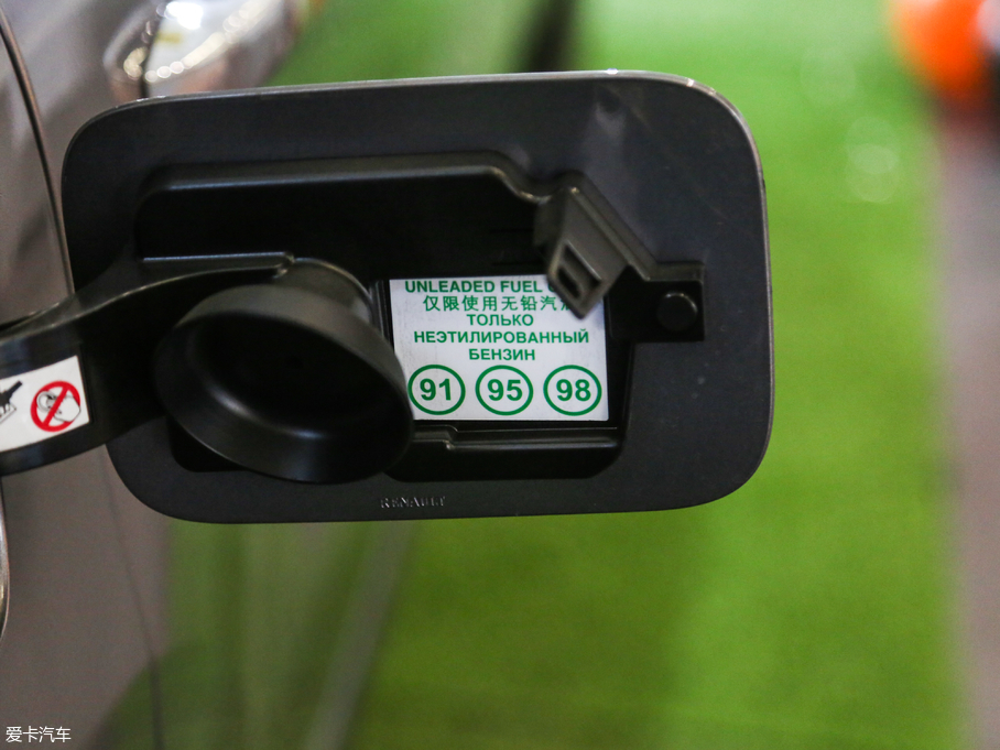 2018ZEspace 1.8T Ԅݰ