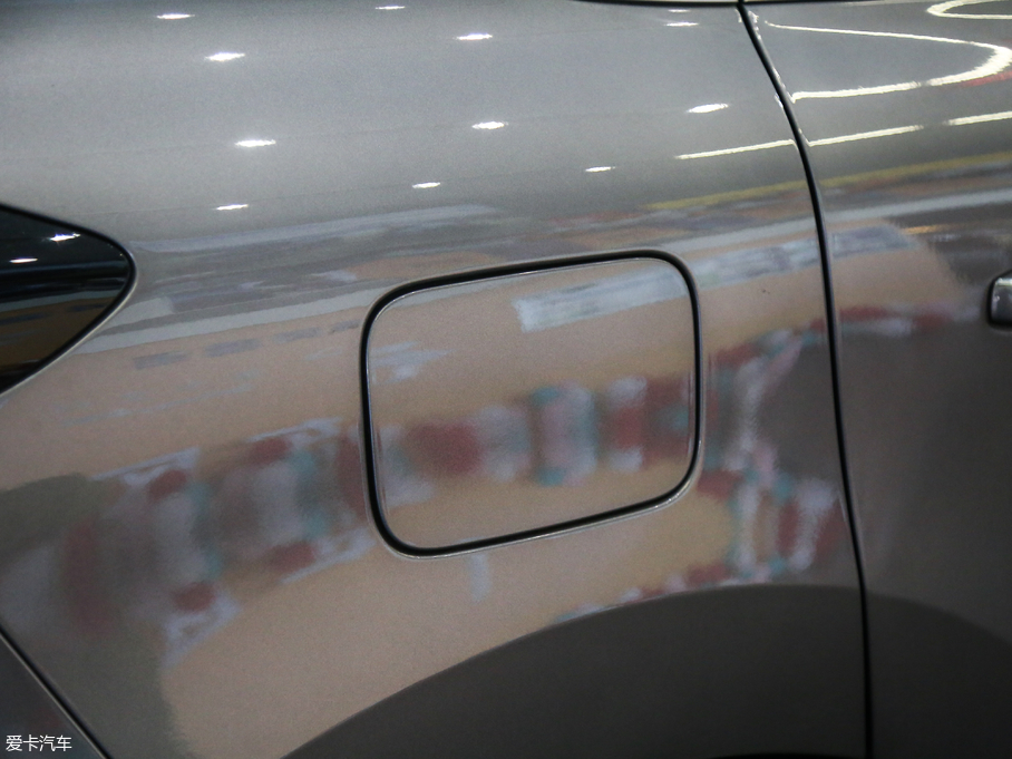 2018ZEspace 1.8T Ԅݰ