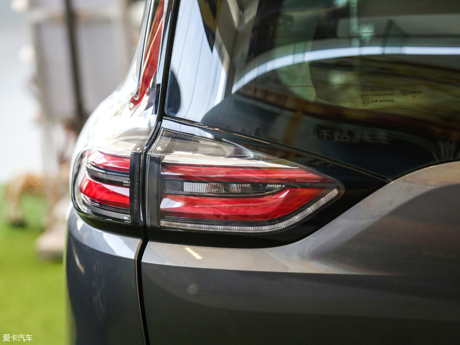 2018ZEspace 1.8T Ԅݰ