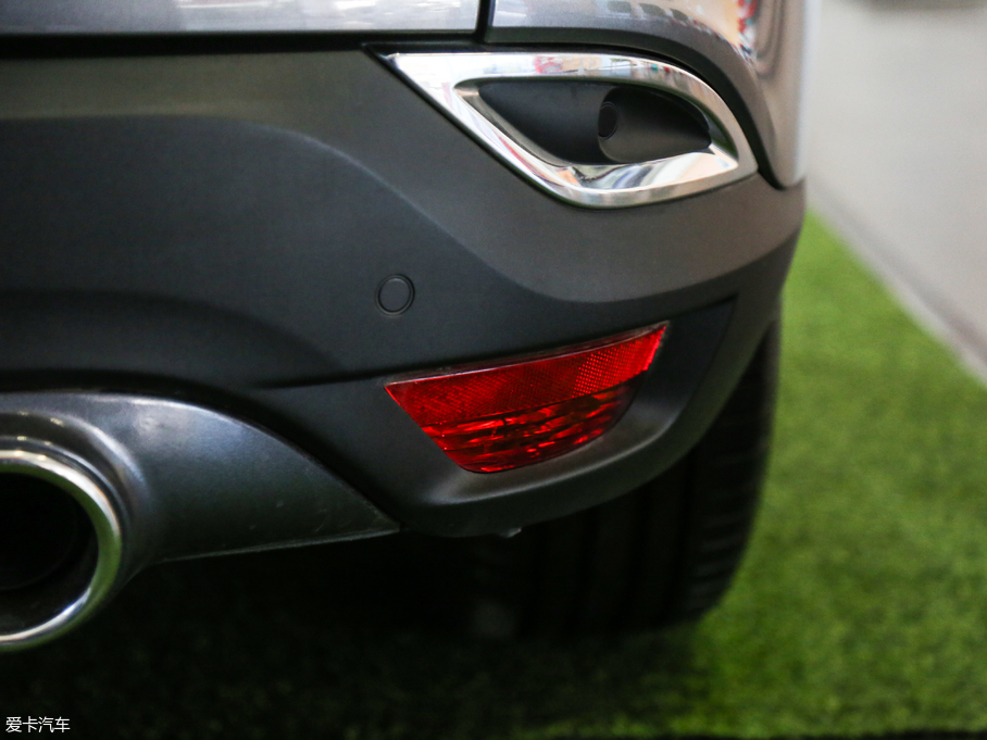 2018ZEspace 1.8T Ԅݰ