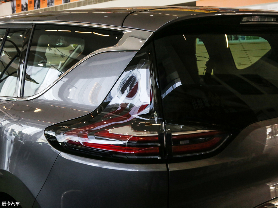 2018ZEspace 1.8T Ԅݰ