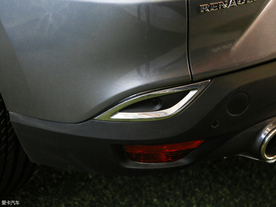 2018ZEspace 1.8T Ԅ(dng)ݰ