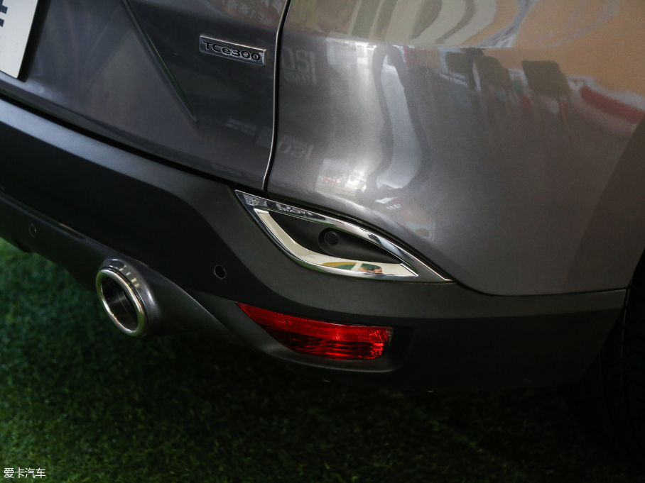 2018ZEspace 1.8T Ԅݰ