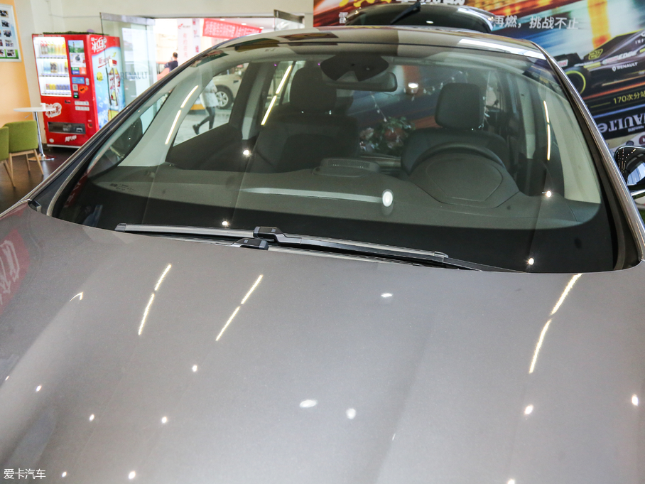 2018ZEspace 1.8T Ԅݰ