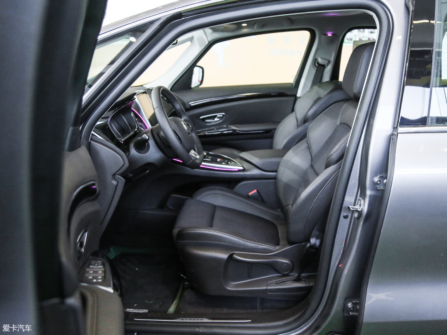 2018ZEspace 1.8T Ԅ(dng)ݰ