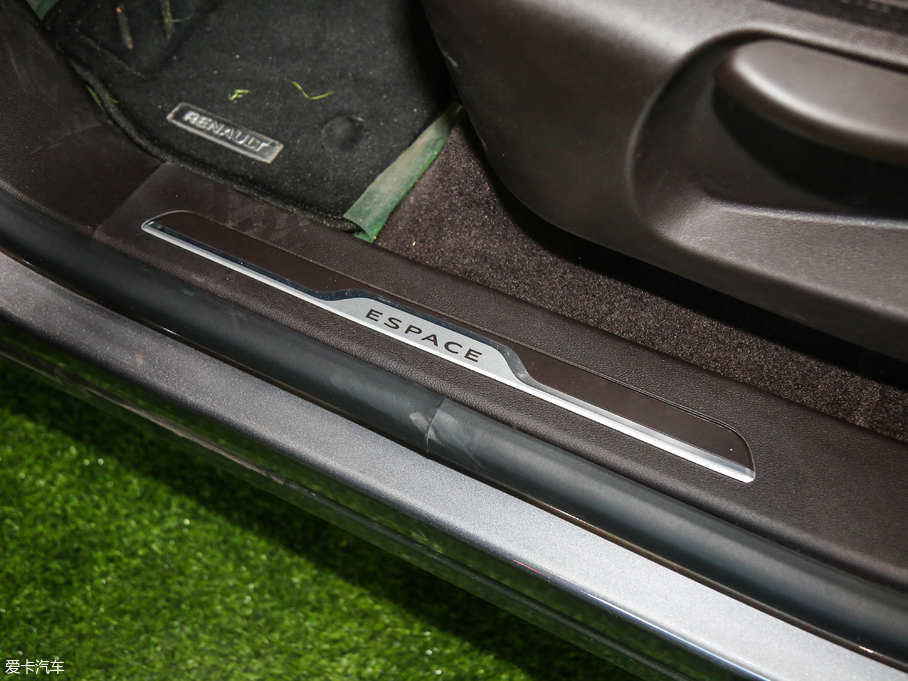 2018ZEspace 1.8T Ԅݰ