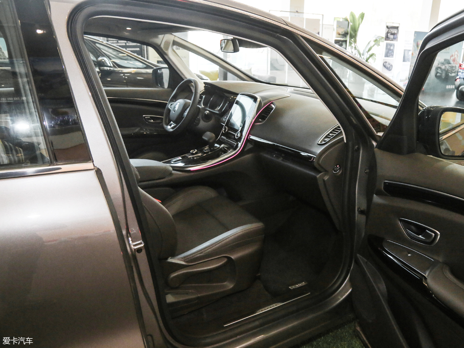 2018ZEspace 1.8T Ԅݰ