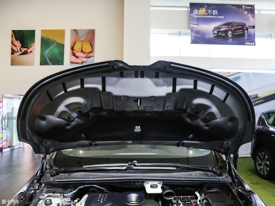 2018ZEspace 1.8T Ԅ(dng)ݰ