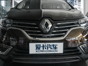 2018款1.8T 自动旷逸版 中网